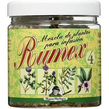 ARTESANIA AGRICOLA RUMEX 4 Diurético 70 gr