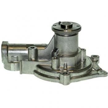 Bomba de Agua Saleri SIL PA782 para Refrigeración de Motor - Compatible con MITSUBISHI, HYUNDAI, KIA y CHRYSLER 25100-33130 2510033132AT MD972050