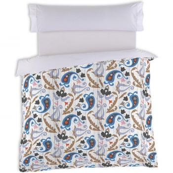 Funda Nórdica Sabina Estampado 150 x 220 cm