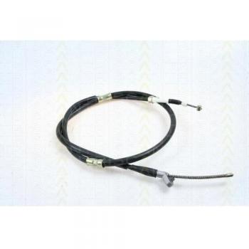 Triscan 8140 13165 Cable de accionamiento, freno de estacionamiento