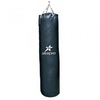 Boxeo 150 x 35 cm 35 kg negro