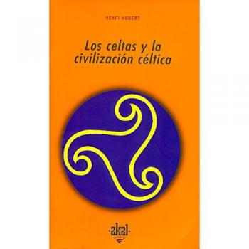 Los celtas y la civilización céltica: 120