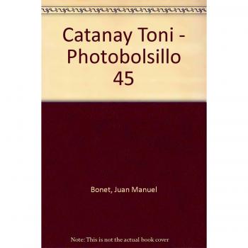 Toni catany