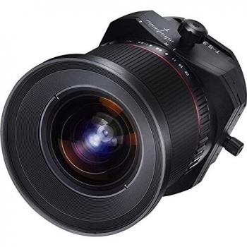 Samyang 24mm f/3.5 ED AS UMC Tilt-Shift Lens for Sony
