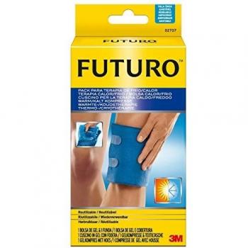 Futuro 2070 - Bolsa de gel frío/calor