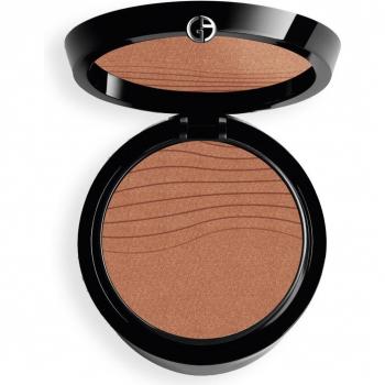 Polvo fijador Luminous Silk Giorgio Armani