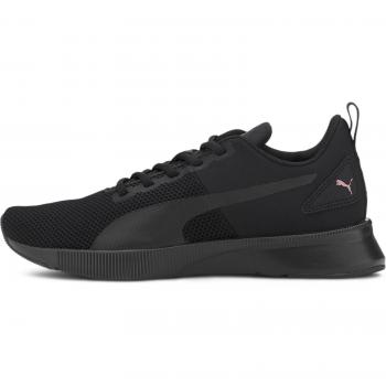 Puma Flyer Runner Women's Black Running Trainers