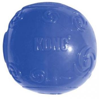 KONG Pelota Squeezz para Perros
