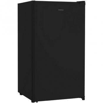 Infiniton FG-152N Frigorífico de Una Puerta Ciclico Defrost 88L Clase F Negro 85x47,5x44,5 cm