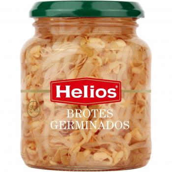 Helios Brotes Judía Mungo - 340 gr