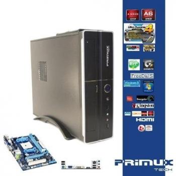Primux Tech PC14.5400M450 - Ordenador de sobremesa