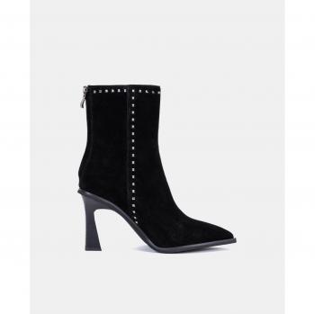 Botines de mujer Alma en Pena modelo 251 - Color negro