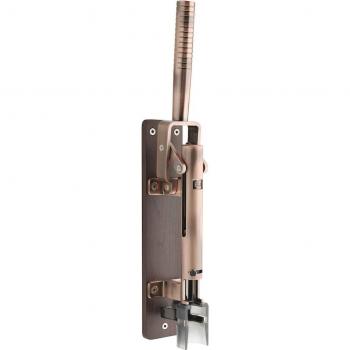 Sacacorchos de Pared 110 con Soporte Roble Boj