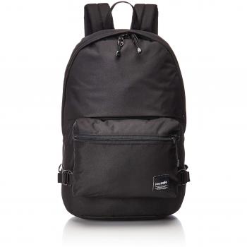 Pacsafe Slingsafe Lx400 2-in-1 Backpack Mochila Tipo Casual, 44 cm, 20 litros, Black 100