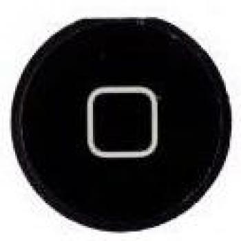 Boton Home Ipad 4 Negro