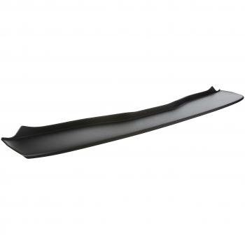 RGM rbp785 ABS parachoques trasero protector Mondeo Wagon, color negro