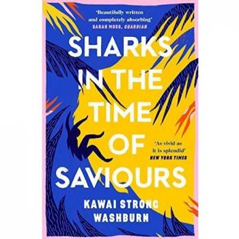 Tiburones en la Época de los Salvadores - Kawai Strong Washburn