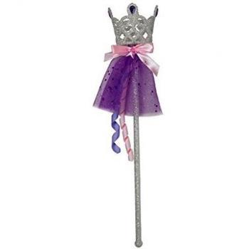 Disney Varita Glitter Rapunzel