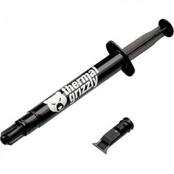 Thermal Grizzly Aeronaut Thermal Paste (3.9g) - High Conductivity, Low Resistance