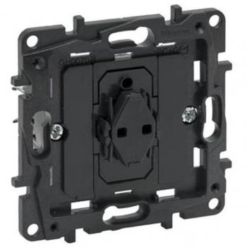 Interruptor de persianas Legrand Niloe Step 864032