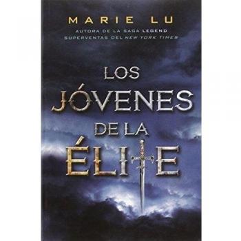 Los Jóvenes De La Élite - Marie Lu