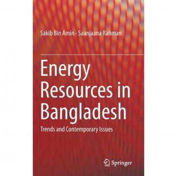 Energy Resources in Bangladesh: Trends and Contemporary Issues