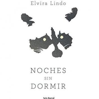 Noches sin dormir: Último invierno en Nueva York - Elvira Lindo