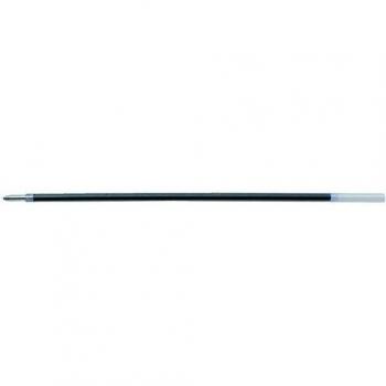 Bolígrafo Pilot Super Grip G, punta fina 0.7mm, color negro, recargable