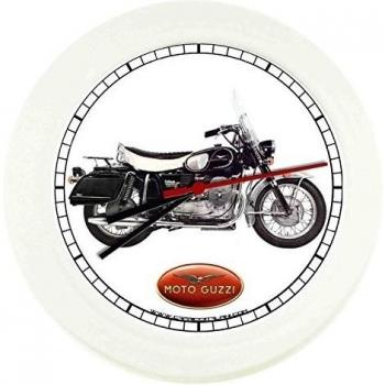 Reloj de pared moto guzzi V850 CALIFORNIA 1972