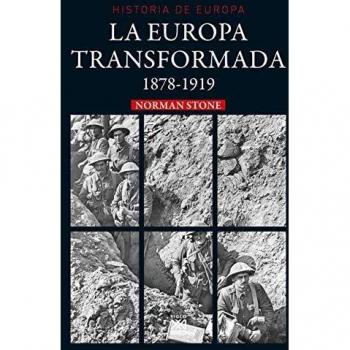 La Europa transformada: 1878-1919: 26