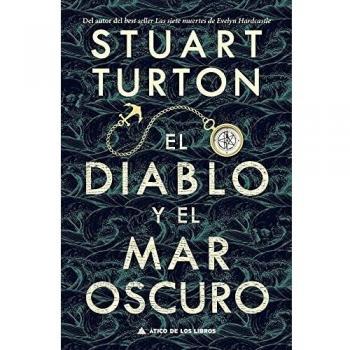 El diablo y el mar oscuro: 71