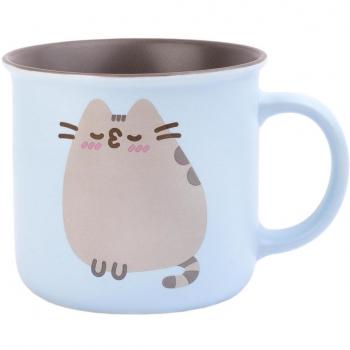 Taza Pusheen Be Mine / Purrfect Love Collection Azul
