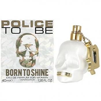 POLICE To Be Born To Shine Eau De Parfum 40ml