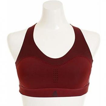 Reebok Puremove Bra Sujetador Deportivo, Mujer, luxmar, S