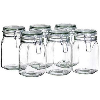Gothika Joseph Maeser 925340 Botes para conservas