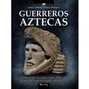 Guerreros Aztecas: