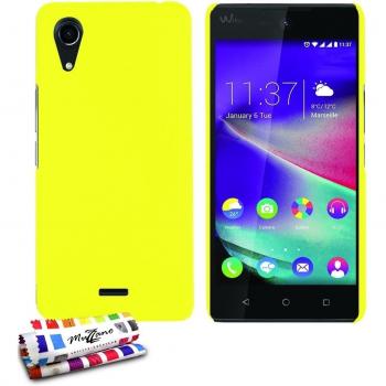 MUZZANO Le Pearls-Carcasa para WIKO RAINBOW LITE