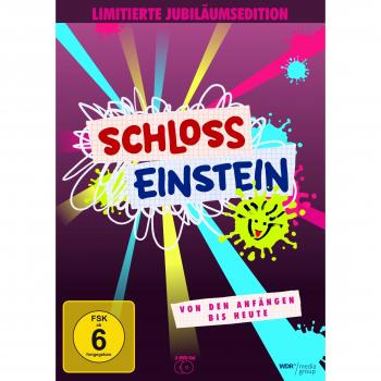Schloss Einstein