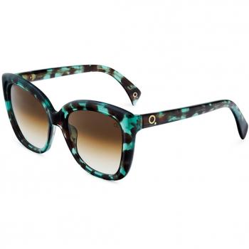 Etnia Barcelona Marilyn HV Women's Sunglasses Tortoiseshell Size 53