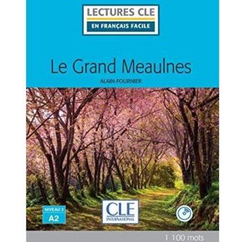 Le Grand Meaulnes - Livre