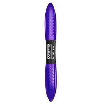 L'Oreal False Lash Superstar X Fiber Mascara Xtreme Black