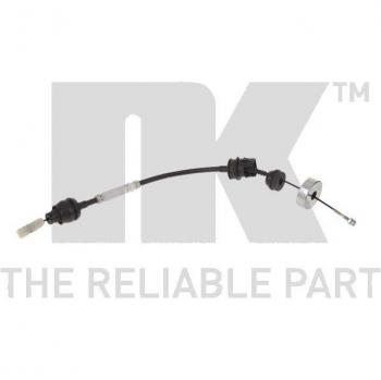 Cable de embrague NK 923729