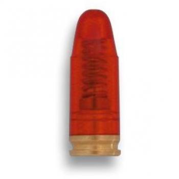 Aliviapercutor. Calibre 9.