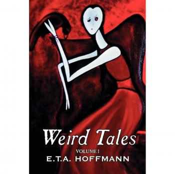 Cuentos Extraños. Vol. I de E.T.A. Hoffmann, Ficción, Fantasía