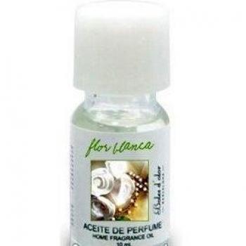 BOLES D'OLOR Flor Blanca 10ml Aceite DE Perfume Concentrado