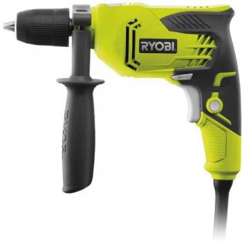 Ryobi RPD500-G - Martillo perforador