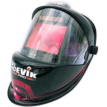 Pantalla electrónica CEVIK PRO visión 180° CE-PE1000/3XL