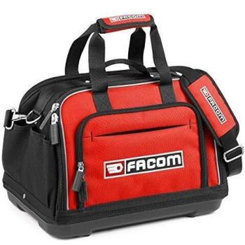 Facom BS.2SB - Bolsa de herramientas profesional de doble acceso