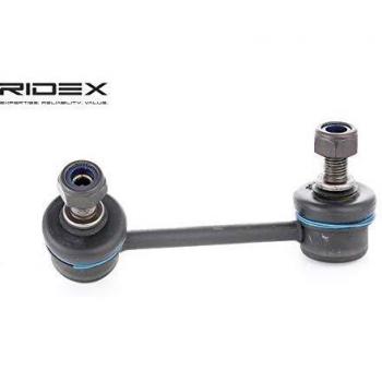 Bieleta de Suspensión RIDEX 3229S0179 para TOYOTA, Estabilizadora Izquierda, Compatible con AVENSIS Kombi (T25)