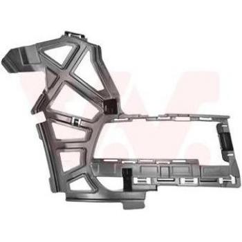 Soporte para faro antiniebla VAN WEZEL 5819492